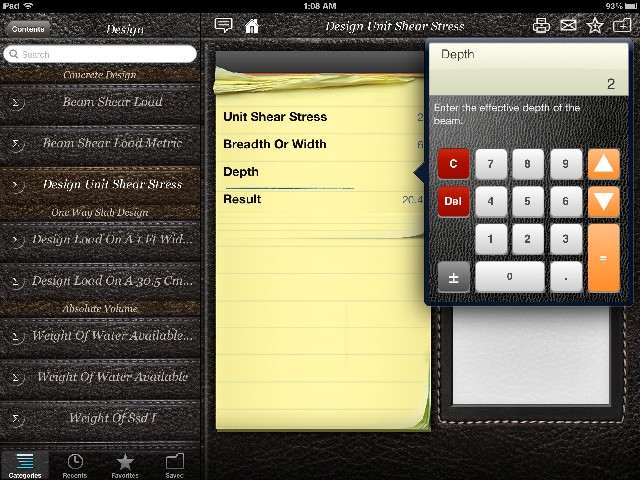 Archetict's Pro Formulator